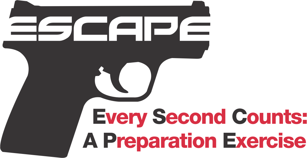 ESCAPE.Logo